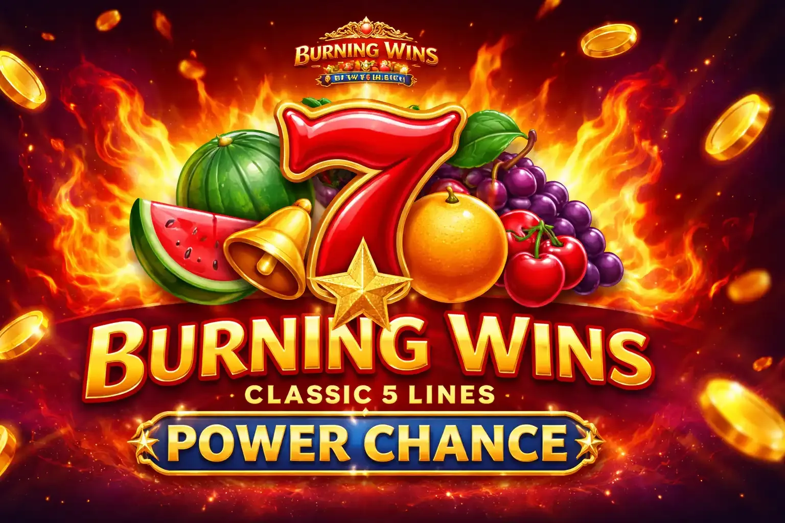 Power Chance özellikli ekstra heyecan
