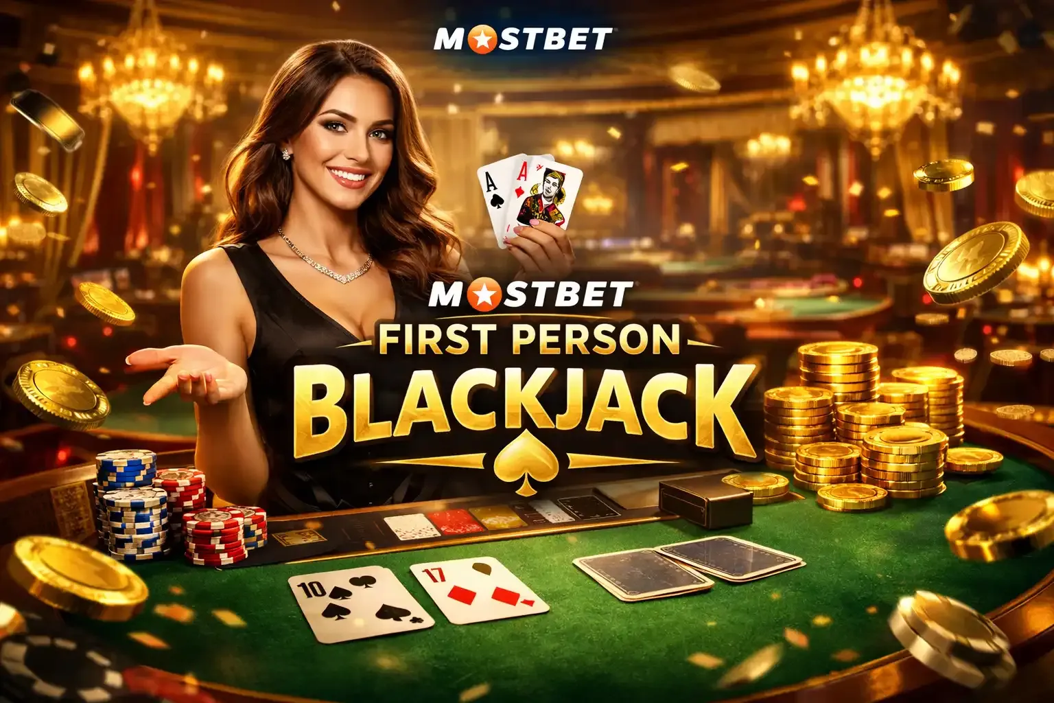 Canlıya yakın RNG blackjack deneyimi